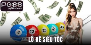 Lô Đề Siêu Tốc