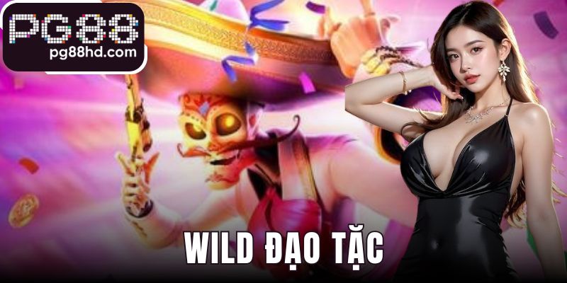 Wild Đạo Tặc