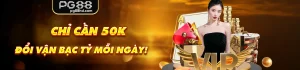 banner nhà cái PG88 | Website: pg88hd.com