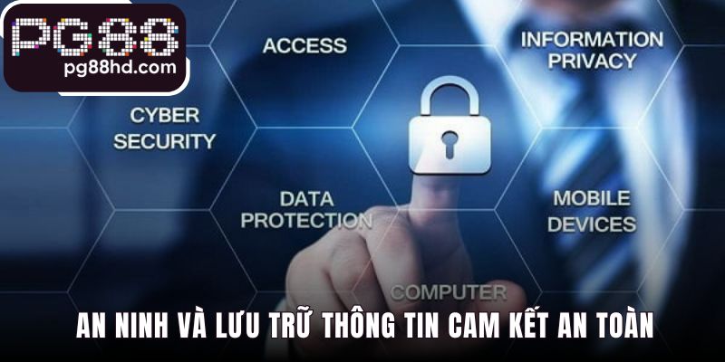 An ninh thông tin ứng dụng mã hóa SSL và tường lửa đa lớp