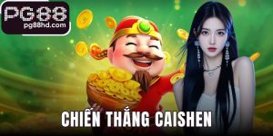 Chiến Thắng CaiShen