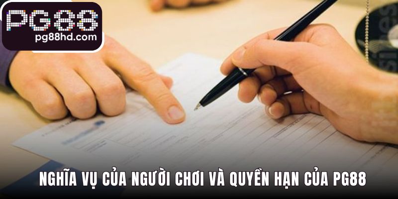 Chính sách miễn trừ trách nhiệm làm rõ nghĩa vụ đôi bên